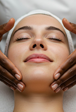 Facial massage