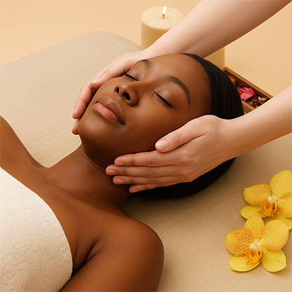 Facial