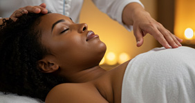 Reiki Healing