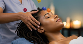 indian massage
