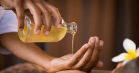oils